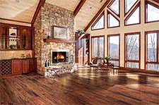 CUSTOM HARDWOOD FLOORING IN FAIR OAKS / CUSTOM HARDWOOD FLOORING FAIR OAKS CALIFORNIA